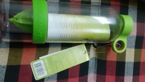 New Citrus Juicer