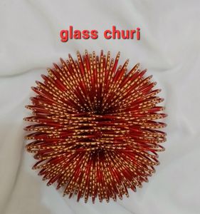 Glass Churi ❣️