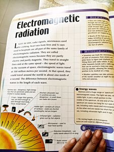 Children's Science Encyclopedia
