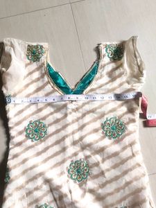 Kurta Set