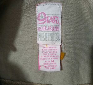 Women's Corduroy Jacket