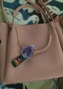 Brand New*** 👜 Handbag For Classy Women