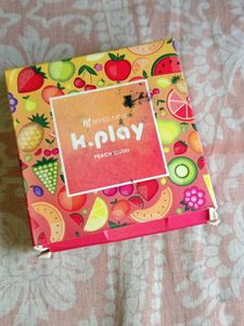 K-play Orange 🍊 Blush
