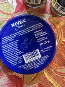 Nivea &amp; Khadi Grooming Kit