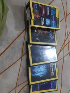 DVD Set