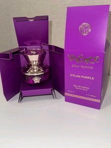 Versace Dylan Purple Eau de Parfum