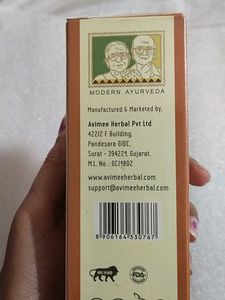 Soorya Kawach Sunscreen 5lspf50 Pa++++
