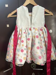 chalk brand girl dress 3-4 years