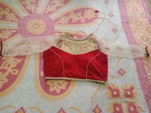 This So Beautiful Blouse