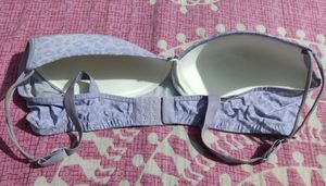 Clovia Padded Bra