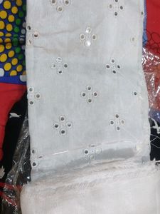 Blouse Piece