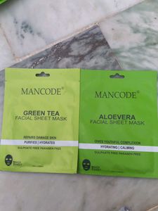 Sheet Mask 14