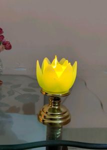 Lotus Flower LED Candles( any one)