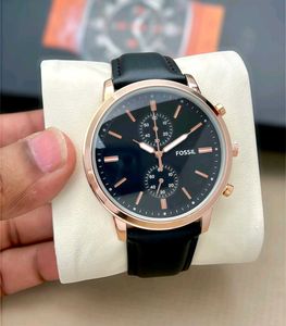 Fossil*1st copyMen’s Watch premium quality