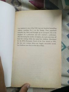Beyond A Misty Shore by Lyn Andrews