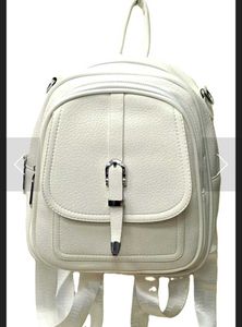 Chic Blush Backpack