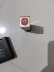 Lipstick And Compact Combo