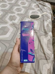 Plum Body Mist - Orchid You Not