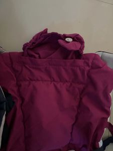Chicco myamaki Baby Carrier