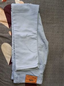 Denim Jeans Pant