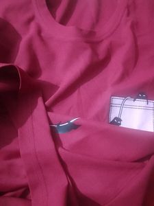 Stall &amp; T Shirt .
