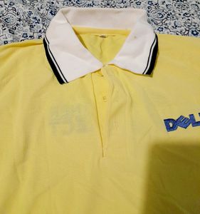 Men's Polo T-shirt