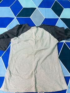 Graphic Print Tee