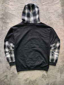 Tunnel Base Graphic Hoodie