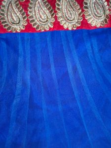 Beautiful Chudidar Set