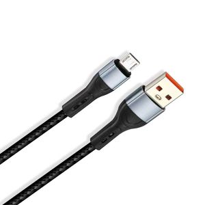 Durable Braided Micro USB Cable