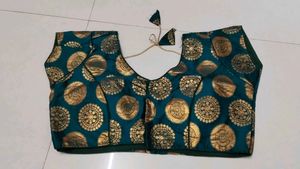 Beautiful Floral Print Ethnic Skirt