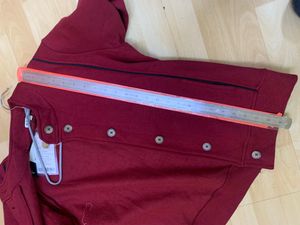 New Tag Roadster Women Jacket