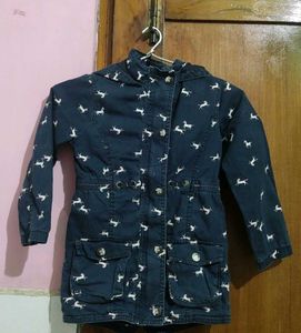 cotton jacket