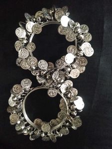 ✨ Vintage jaipuri Soul Jewelry Combo ✨