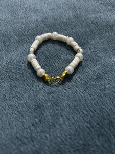Charming Heart Charm Bracelet
