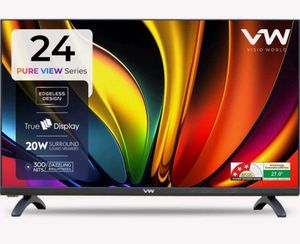 HD Ready LED TV 2025 Edition