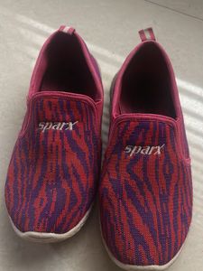Sparx Casual Slip-on Shoes