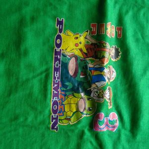 Combo Set Boys T-shirt