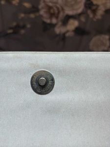 Sparkling Embellished Clutch Bag