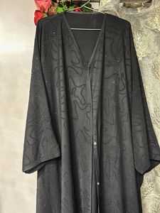 Hina Khan Abaya