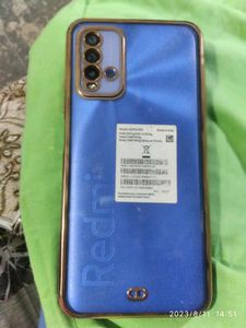 Red Mi 9 power,, Phone