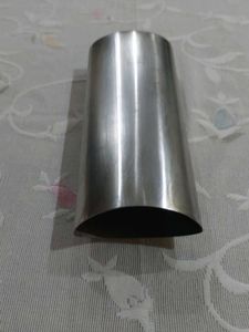 Stainless Steel Flower Vase