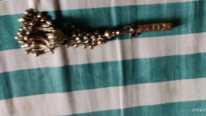 Keys Challa &amp; Anklet For Ladies