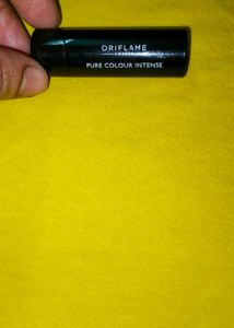 Oriflame Pure Colour Intense Lipstick