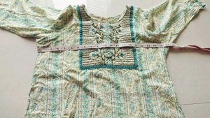 Kurta Pent Set