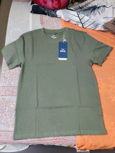 Nobero Tshirt