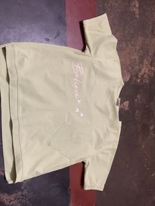 crop t shirt combo