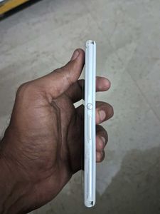 sony e3 display damage and red light blink