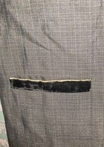 Coat And Pant