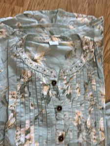 Floral Coord Lounge Set
